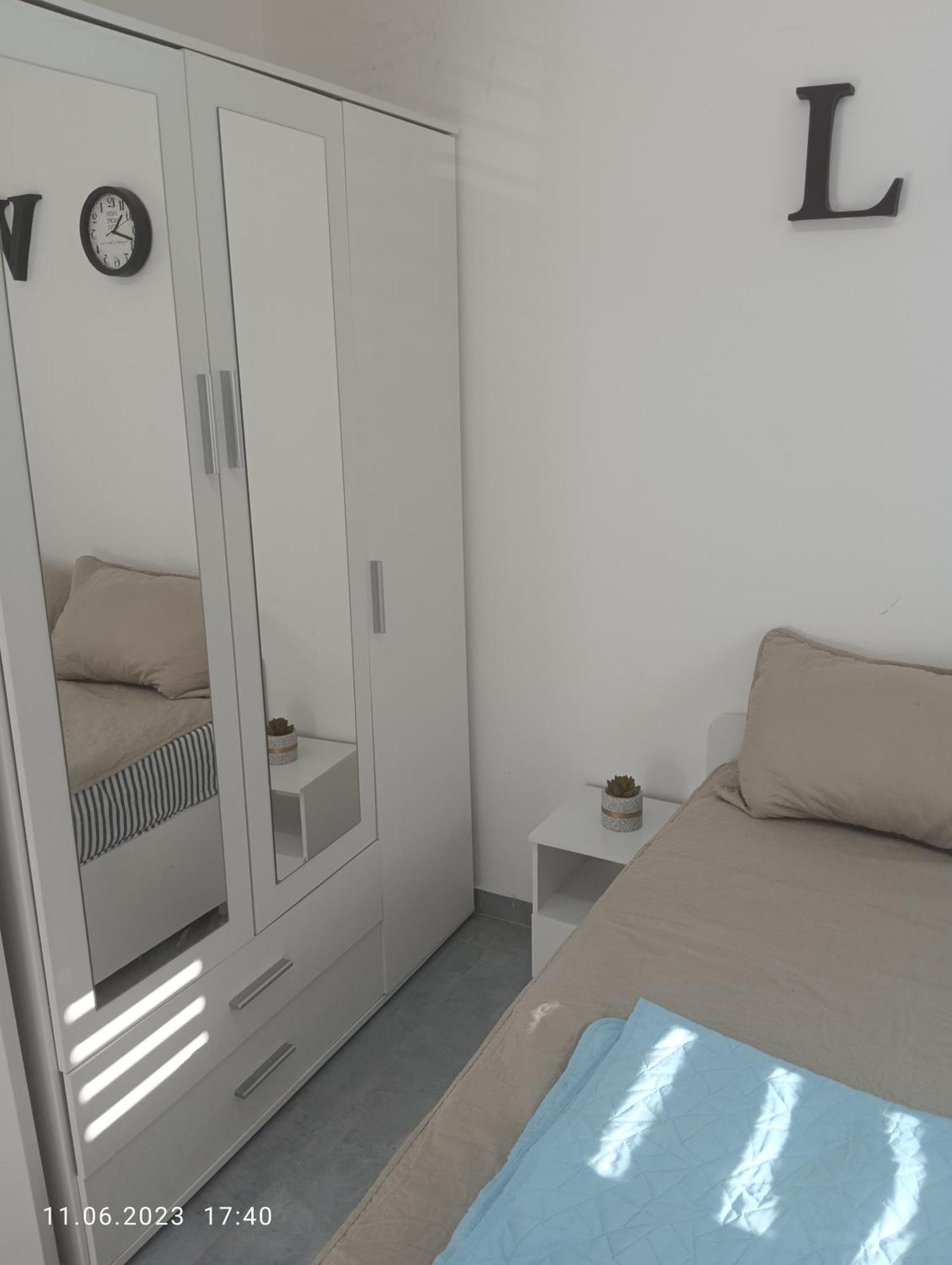 亚实基伦רימון יחידות אירוח Vacation Units Rimon公寓 外观 照片